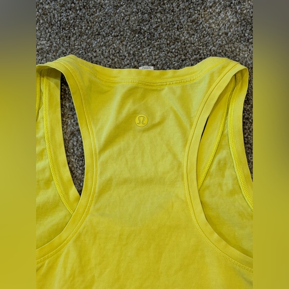 Lululemon Swiftly Tech Racerback Tank Top - Picture 4 of 4